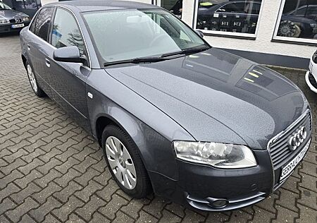 Audi A4 Lim. 2.0