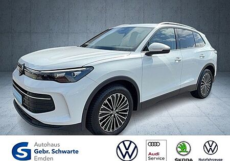 VW Tiguan Volkswagen 2.0 TDI DSG Life Kamera+Navi+Sitzhzg.