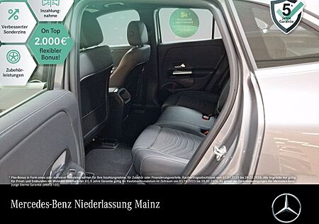 Mercedes-Benz EQA 300 4M Progressive/AHK/AdvPak/Ambiente/ParkP