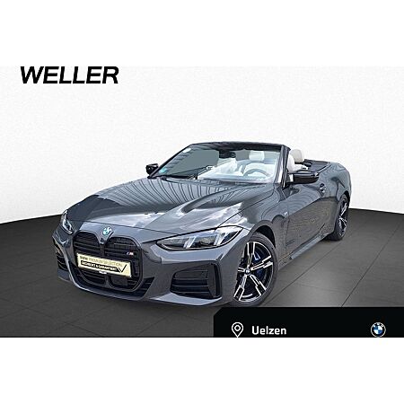 BMW M440 leasen