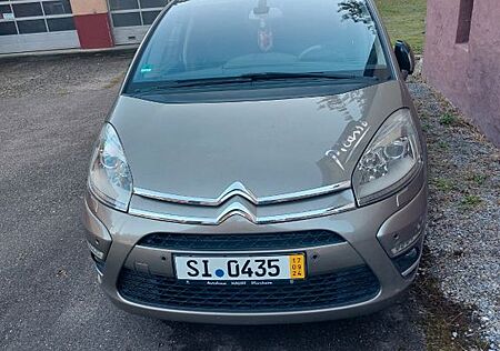 Citroën C4 Picasso BlueHDi 150 Exclusive Exclusive