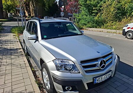 Mercedes-Benz GLK 280 4MATIC -