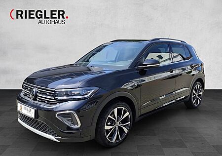 VW T-Cross Volkswagen 1.0 DSG R-Line MATRIX-LED, NAVI, SHZ