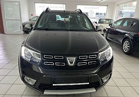 Dacia Sandero II Stepway Celebration 1*Hand Automatik