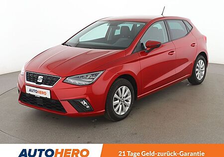 Seat Ibiza 1.0 TSI Style*PDC*LIM*SHZ*
