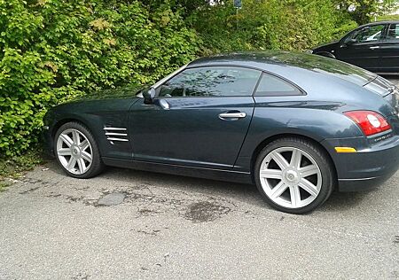 Chrysler Crossfire 3.2 V6 Automatik