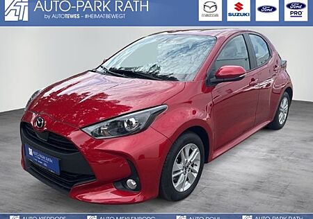 Mazda 2 Hybrid 1.5L VVT-i 116 PS CVT AL-AGILE + KLIMA