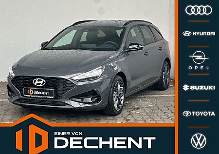 Hyundai i30 Kombi ADVANTAGE DCT Toterwinkel/Navi!