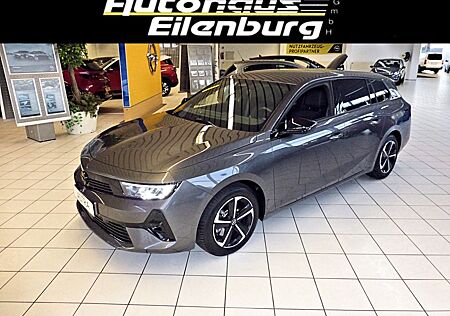Opel Astra ST 1.2 AT8 GS LED,Navi,360°Kamera,AHZV.