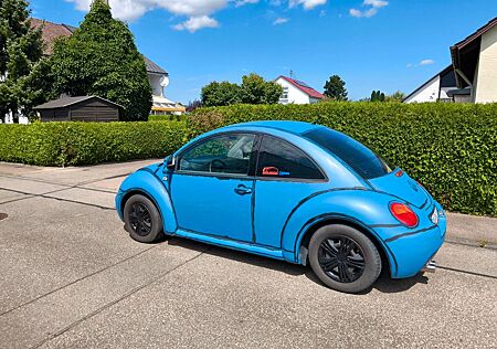 VW Beetle Volkswagen New 2,0 Typ 9C *TÜV bis Januar 2027*