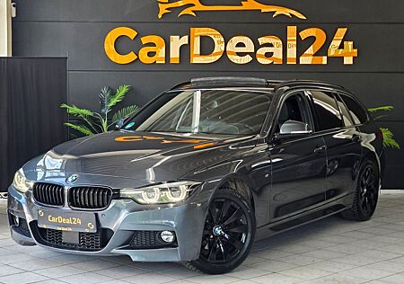BMW 320d Touring M-Paket *AUTOM.*GARANTIE*PANORAMA*