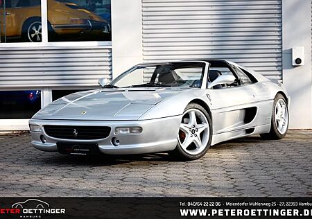 Ferrari F355 GTS Schaltgetriebe