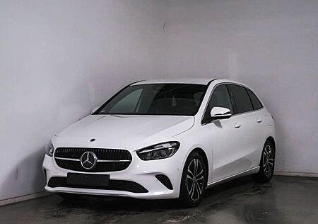Mercedes-Benz B 200 PROG,ADV,AHK,WINTERP,TOTW,FONDS VERSTEL