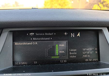BMW X5 xDrive30i -