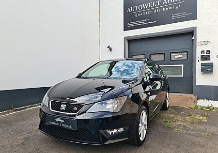 Seat Ibiza SC FR*Klimaautomatik*wenig Km*Tempomat*