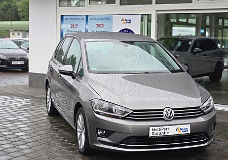 VW Golf Sportsvan Volkswagen VII Lounge BMT/Start-Stopp*45892*