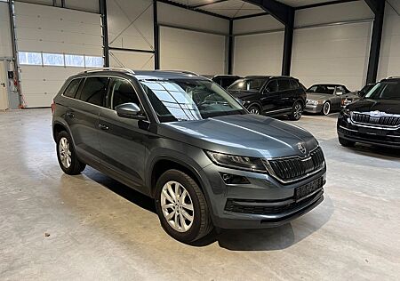 Skoda Kodiaq 1.5 Business Ed/LED/NAVI/eHeck/ 7 Sitze