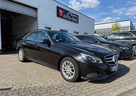 Mercedes-Benz E 200 E -Klasse Lim. PDC KLIMA SHZ S-DACH