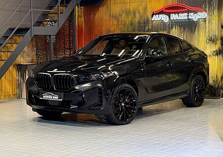 BMW X6 30d xDrive M Sport Pro~PANO~KAMERA 360~HUD~22