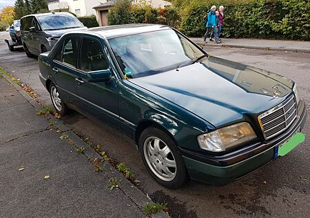 Mercedes-Benz C 220 ELEGANCE Elegance