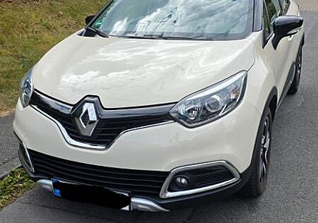 Renault Captur TCe 120 EDC Helly Hansen Helly Hansen