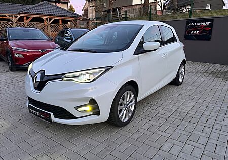 Renault ZOE R135/CCS/WINTER+VISIO PAKET/MIET-BATTERIE
