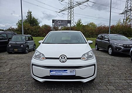 VW Up Volkswagen ! 1.0 Start-Stopp move ! (EURO 6d-TEMP)