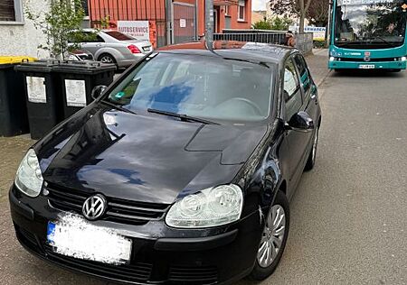 VW Golf Volkswagen 1.4 Benziner mit Resttüv 4/5 Türer