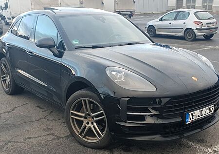 Porsche Macan 2.0 PDK LED BOSE Panoramadach
