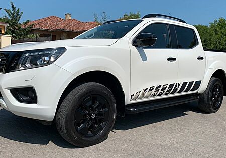 Nissan Navara 2.3 DCI 190 DOUBLE N-GUARD EXP. NETTO