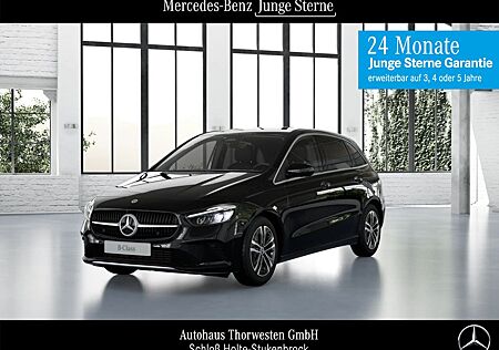 Mercedes-Benz B 200 d Progressive Line Advanced Winter-Paket