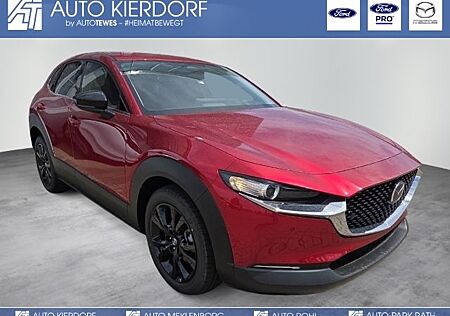 Mazda CX-30 2.5L e-SKYACTIV G 140ps Homura Alexa LED N