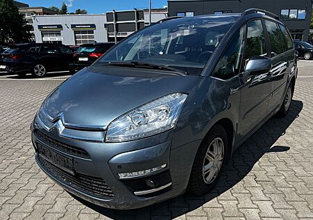 Citroën C4 Picasso Selection