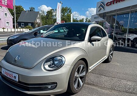 VW Beetle Volkswagen Lim. Cup BMT Automatik