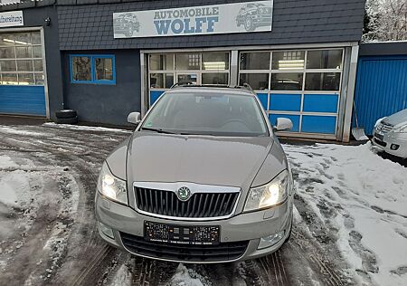 Skoda Octavia Combi Elegance