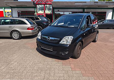 Opel Meriva 1.6 TWINPORT Cosmo, TÜV neu