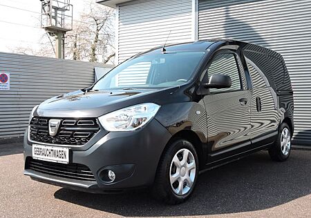 Dacia Dokker Express Comfort 1.5 BLUE dCi 95 MwSt. 1HD