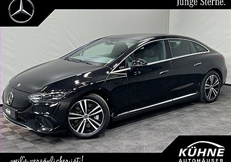 Mercedes-Benz EQE 300 Electric Art Premium HA10°+AHK+360°+Digi