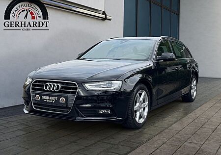 Audi A4 Avant Attraction*AUTOM.*NAVI*XENON*LEDER*PDC*