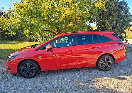 Opel Astra ST 1.5 Diesel 90kW 120 Jahre