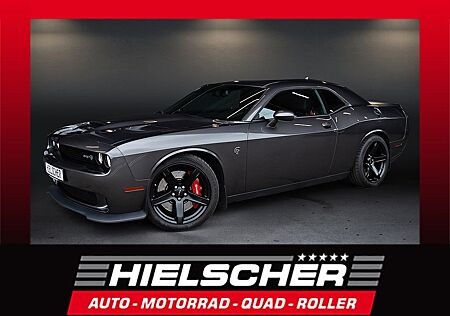 Dodge Challenger SRT Hellcat Unfallfrei - NAP Auspuff