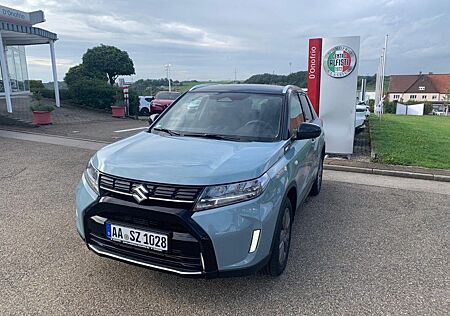 Suzuki Vitara 1.4 Boosterjet Hybrid Allgrip Comfort