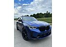 BMW X4 M COMPETITION M COMPETITION
