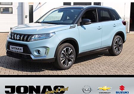 Suzuki Vitara 1.5 Comfort+ AGS ***SOFORT LIEFERBAR***