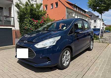 Ford B-Max 1,0 EcoBoost 74kW S/S SYNC Edition SYN...