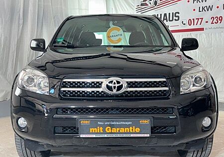 Toyota RAV 4 RAV4 Executive*4x4*TÜV07/26
