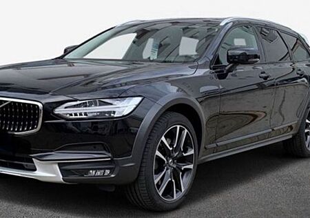 Volvo V90 Cross Country gebraucht kaufen Volvo V90 Cross Country T6 AWD (Vollausstattung)
