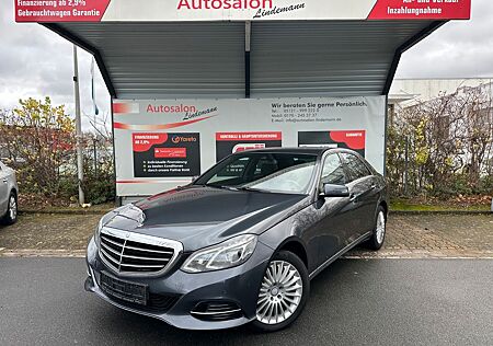 Mercedes-Benz E 220 CDI Lim Blue Efficiency/Garantie/Automatik