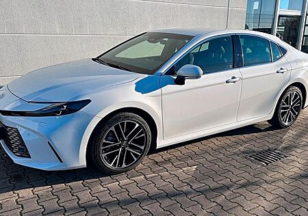 Toyota Camry 2.5 Hybrid MJ25 Prestige LED*ACC* Lager