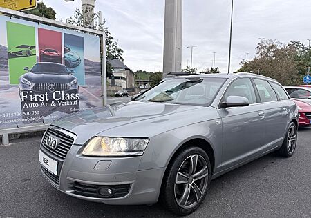 Audi A6 Avant 2.0 TDI Zahnriemen Neu AHK Xenon Navi